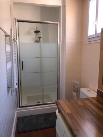 Apartamento Le Charme De *