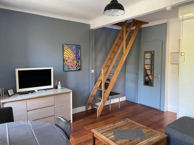 Apartamento Le Charme De Collioure