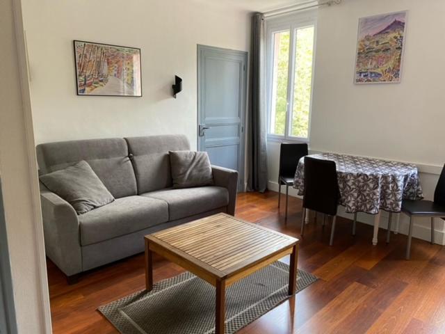 Le Charme De Apartamento