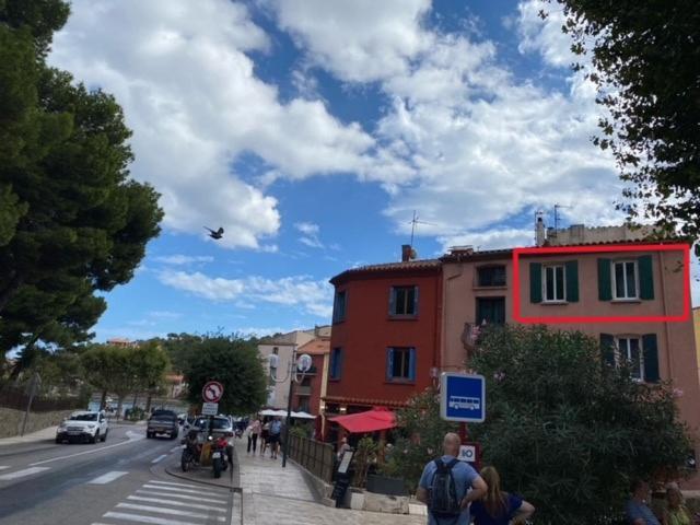 Apartamento Le Charme De Collioure